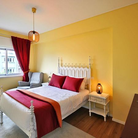 Rh Charming Apartment Liberdade I Braga Esterno foto