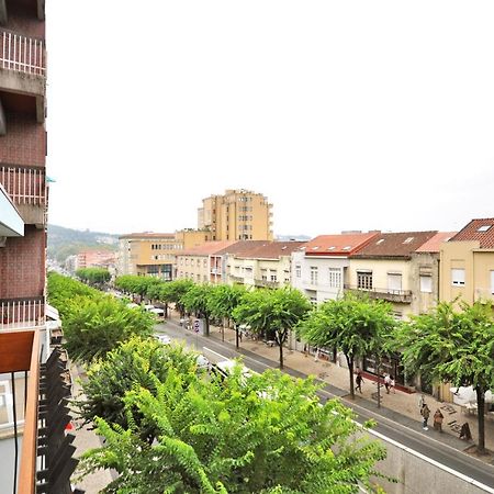 Rh Charming Apartment Liberdade I Braga Esterno foto