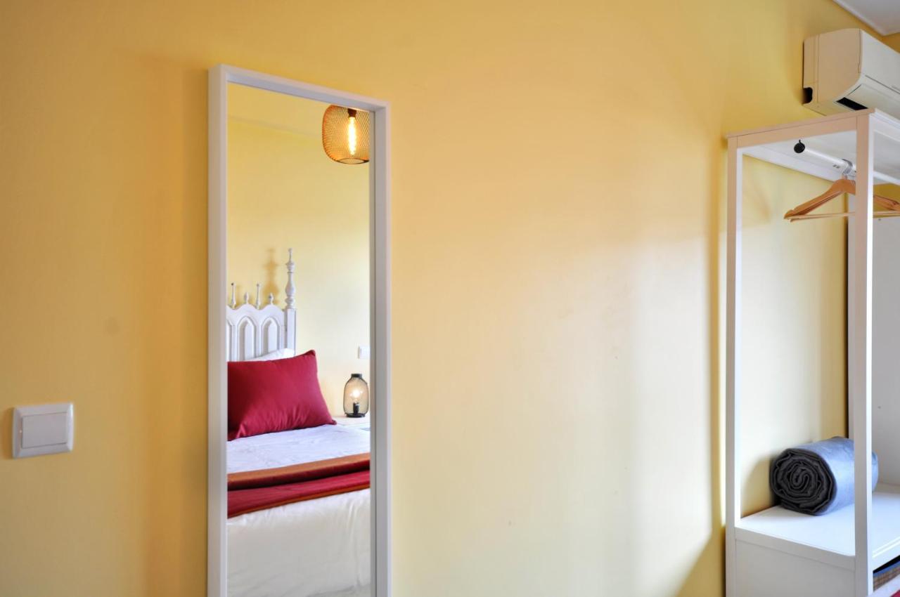 Rh Charming Apartment Liberdade I Braga Esterno foto