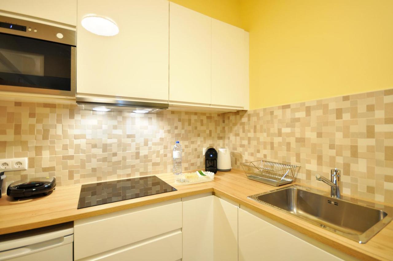 Rh Charming Apartment Liberdade I Braga Esterno foto