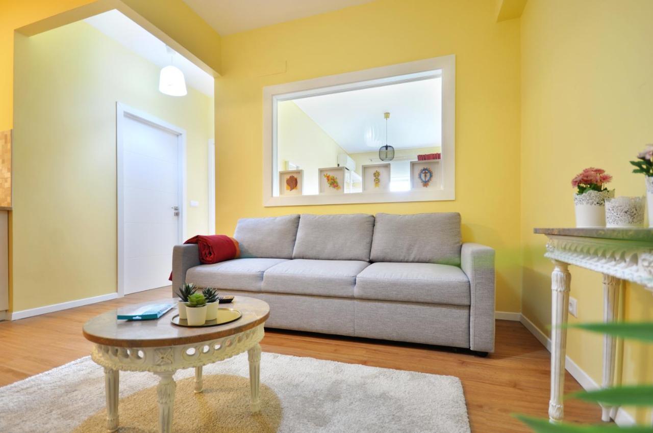 Rh Charming Apartment Liberdade I Braga Esterno foto