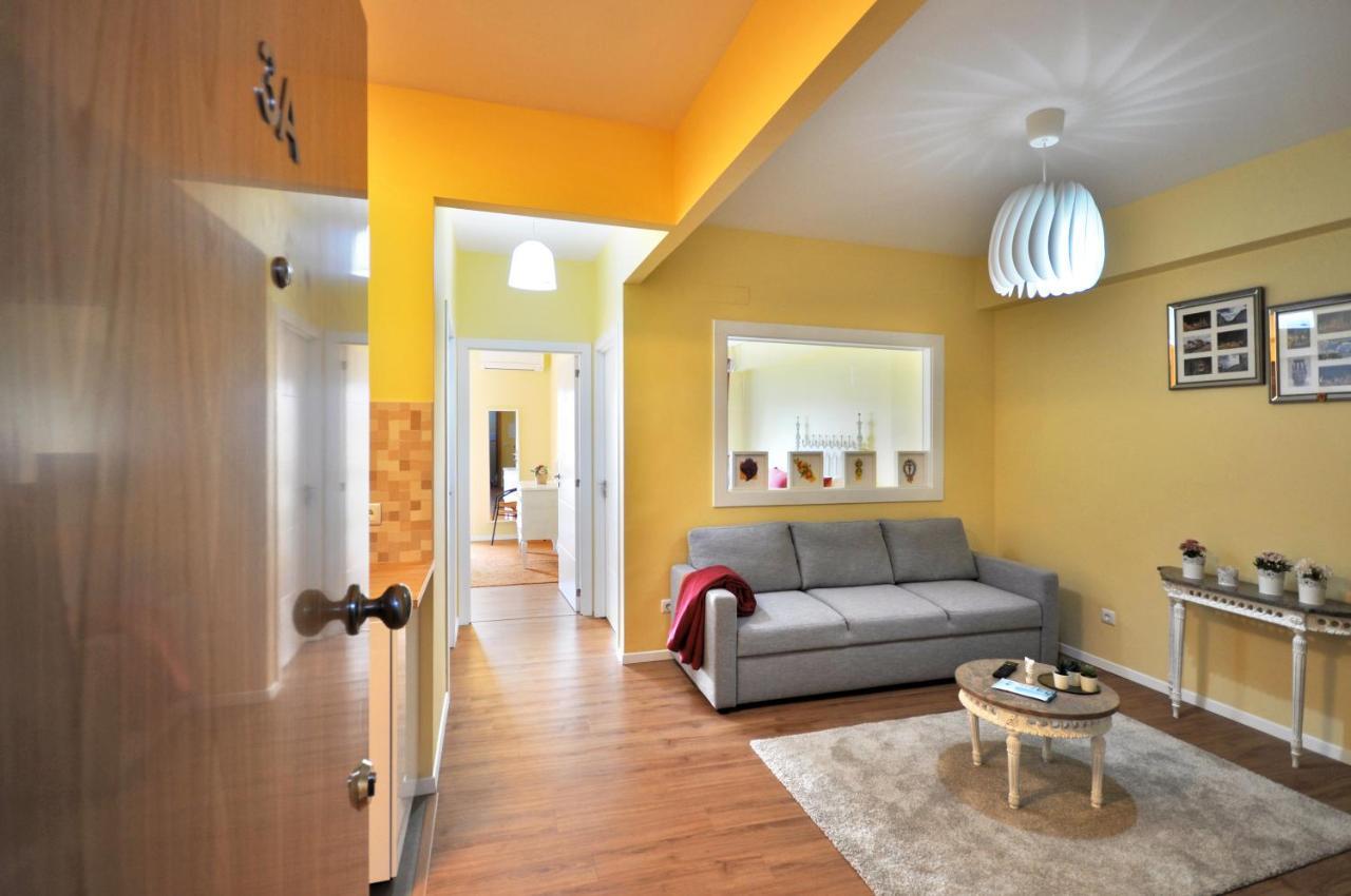 Rh Charming Apartment Liberdade I Braga Esterno foto