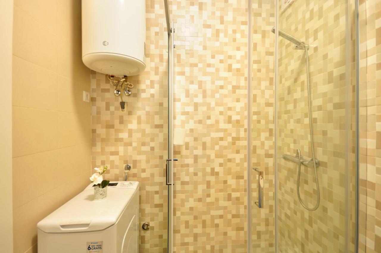 Rh Charming Apartment Liberdade I Braga Esterno foto