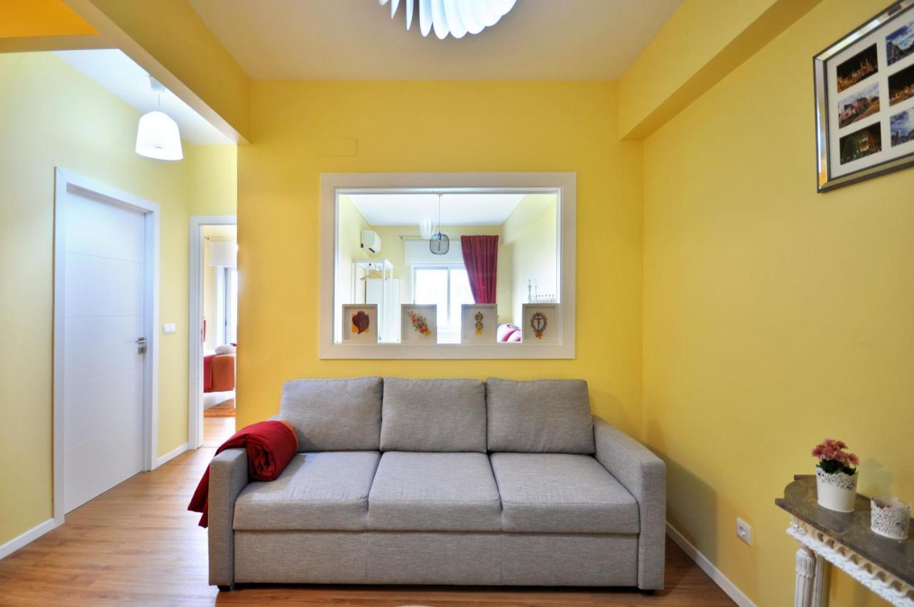 Rh Charming Apartment Liberdade I Braga Esterno foto