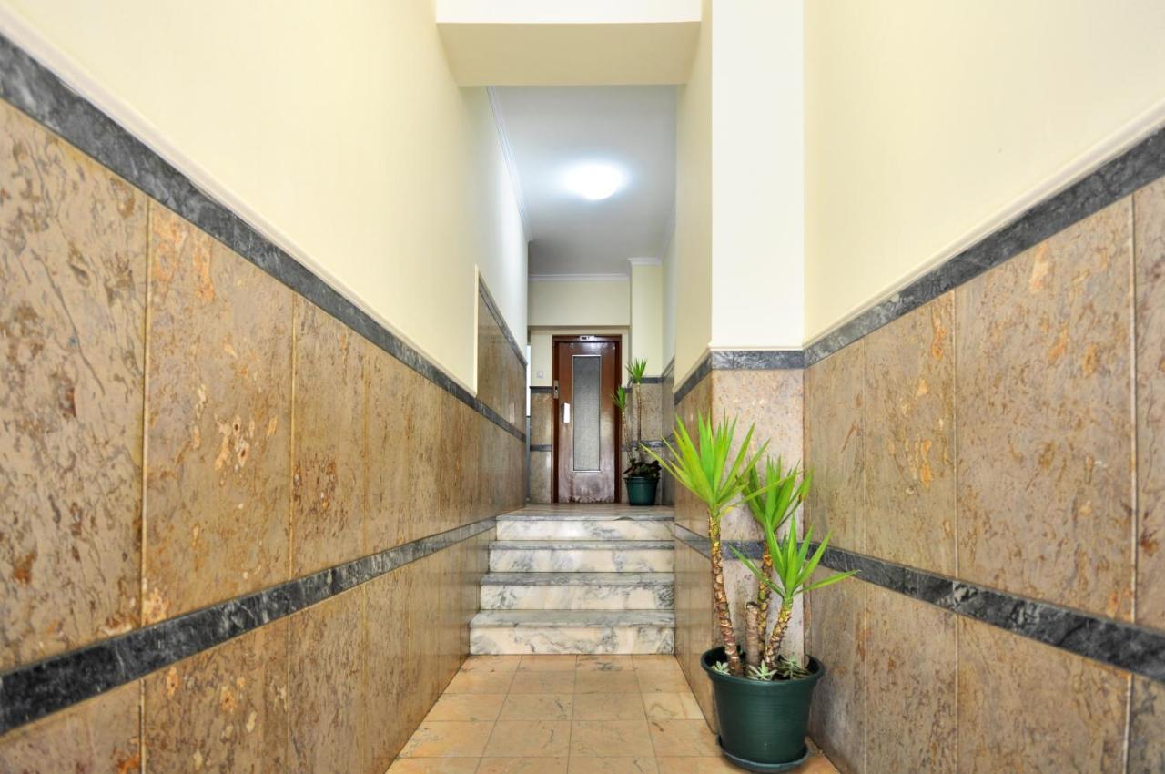 Rh Charming Apartment Liberdade I Braga Esterno foto