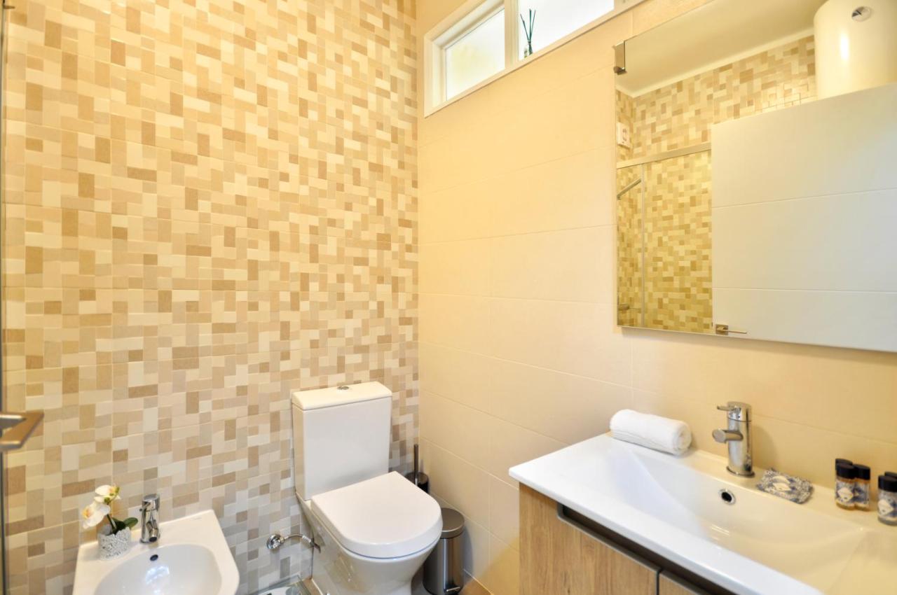 Rh Charming Apartment Liberdade I Braga Esterno foto
