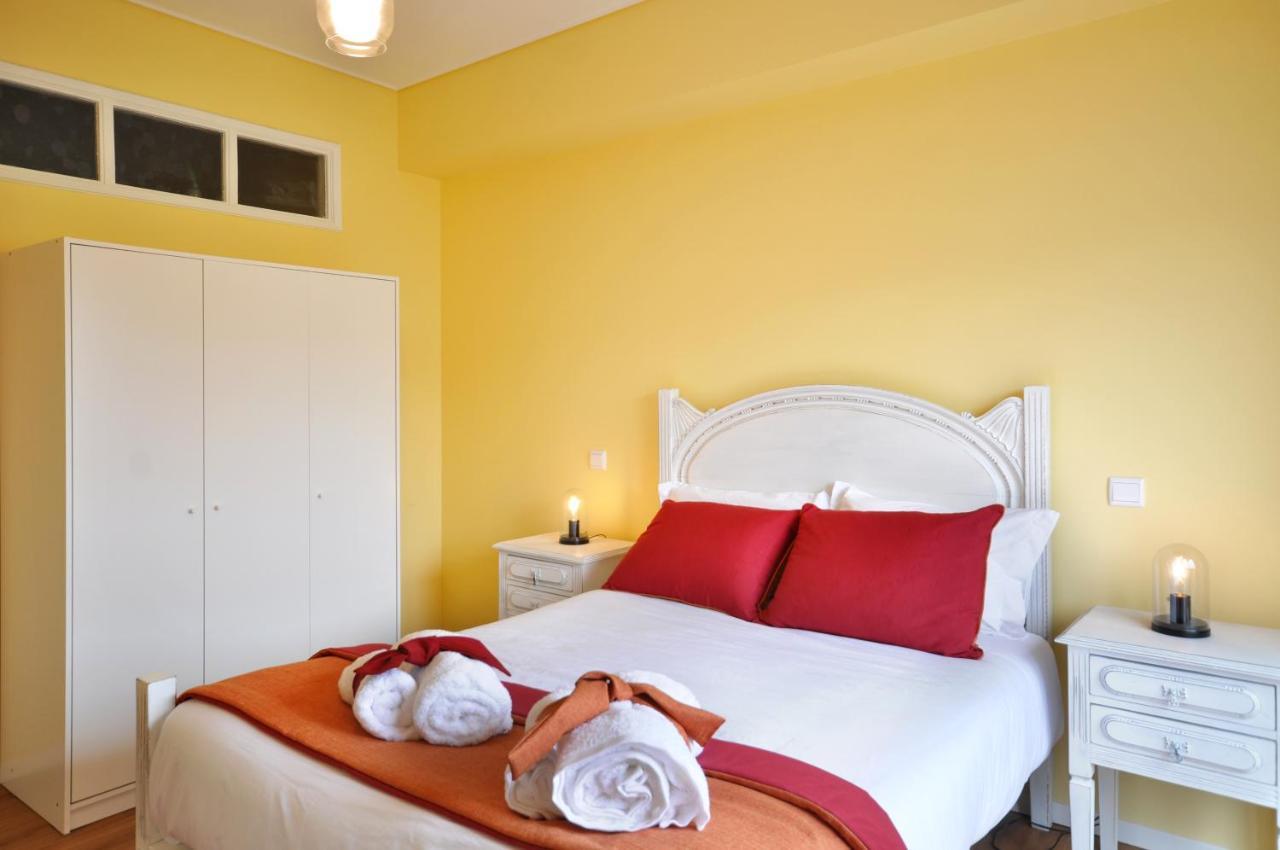 Rh Charming Apartment Liberdade I Braga Esterno foto